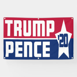 Lona Trump/Pence 2020