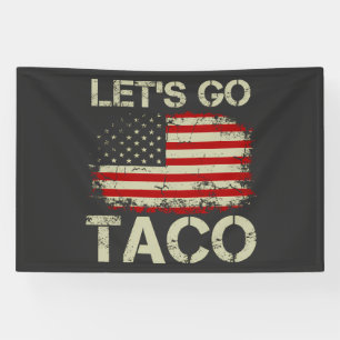 Lona Trump Siempre Se Rajó Vamos por Taco