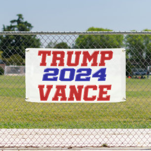 Lona Trump Vance 2024