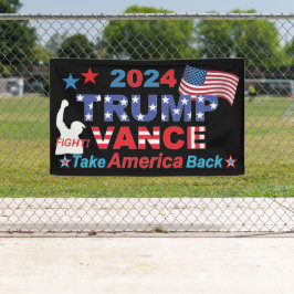 LONA TRUMP VANCE 2024