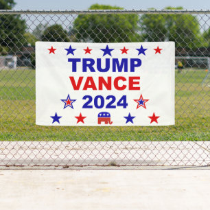 Lona Trump Vance 2024