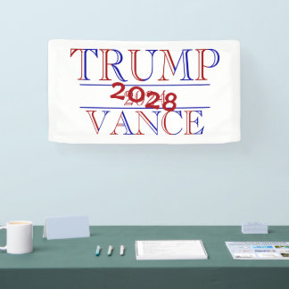 Lona Trump Vance 2024 - 2028?