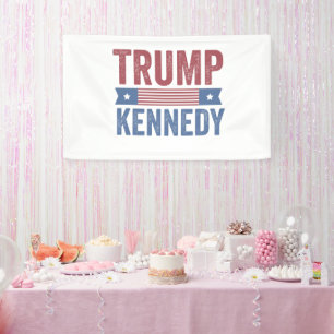 Lona Trump Vance Kennedy recuperará a Estados Unidos