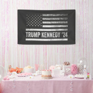 Lona Trump Vance Kennedy recuperará a Estados Unidos