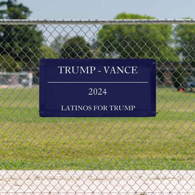 Lona Trump Vance vuelve a hacer de Estados Unidos un gr (in situ)