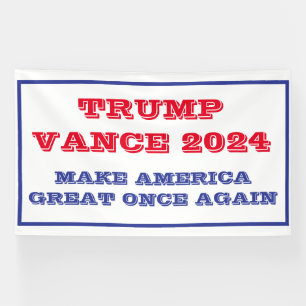 Lona Trump Vance vuelve a hacer de Estados Unidos un gr