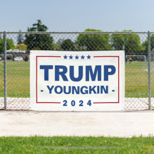 Lona Trump Youngkin 2024