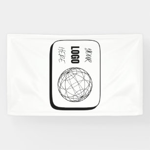 Lona Tu Logo Aquí