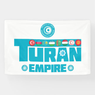 Lona Turan Empire Design