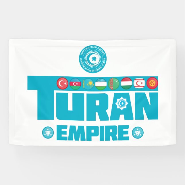 Lona Turan Empire Design (Horizontal)
