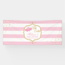 Tutu emocionado vestido rosa y chispas purpurinas