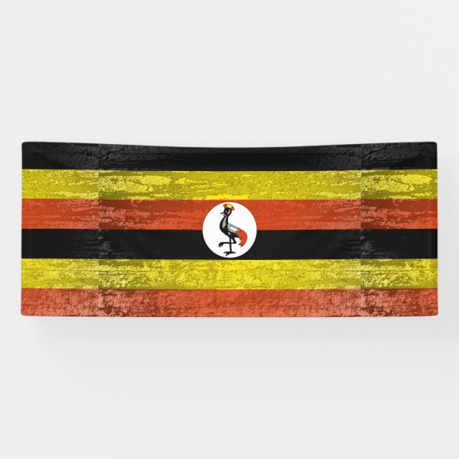 Lona Uganda (Horizontal)