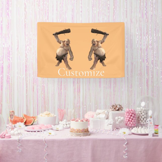 Lona Ugly Troll Thunder_Cove (Fiesta)