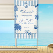 Última tostada de mano en la soltera costera