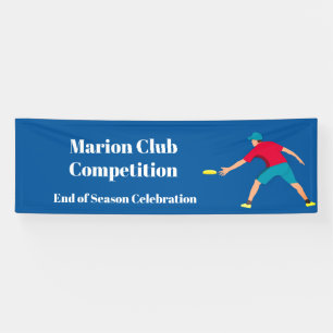 Lona Ultimate Frisbee