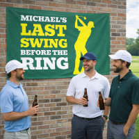 Último swing antes del banner de despedida de solt