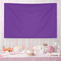 un fondo morado con