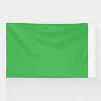 un fondo verde con un borde blanco