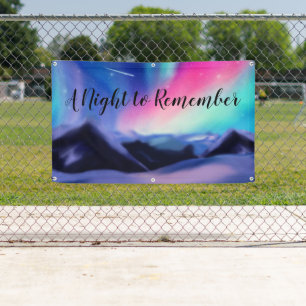 Lona Un millón de sueños de Aurora