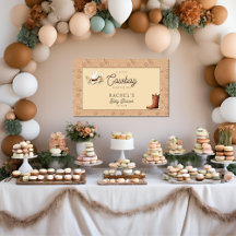 Un niño pequeño niño chico occidental Baby Shower