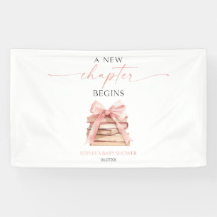 Lona Un Nuevo Capítulo Comienza Libros de Arco Rosa Bab