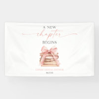 Un Nuevo Capítulo Comienza Pink Bow Books Despedid