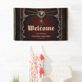 Lona Un toque de magia gótica,