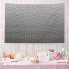 Lona una foto en blanco y negro de una pared_