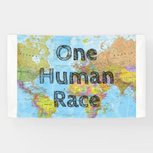 Una raza humana