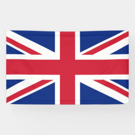 Lona Union Jack Flag bnrcn