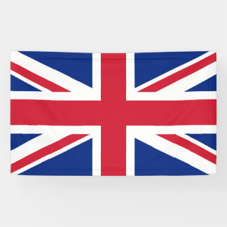 Lona Union Jack Flag bnrcn