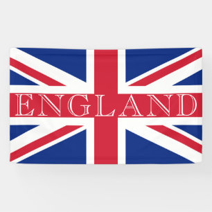 Lona Union Jack Flag England bnrcn