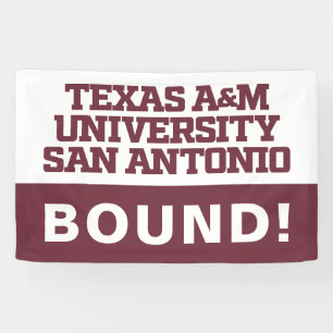Lona Universidad A&M de Texas-San Antonio