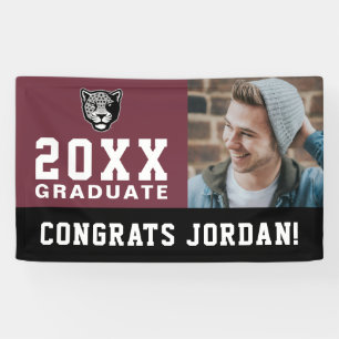 Lona Universidad A&M de Texas-San Antonio Jaguares