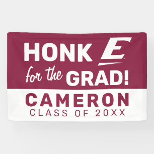 Lona Universidad del Este de Kentucky