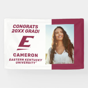 Lona Universidad del Este de Kentucky