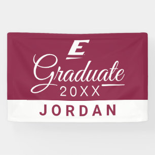 Lona Universidad del Este de Kentucky