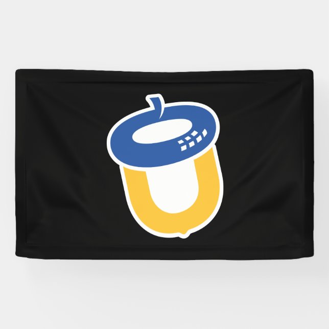 Lona Universidad Oakwood (Horizontal)