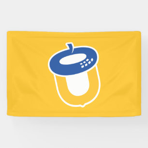 Lona Universidad Oakwood