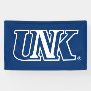 Lona UNK Universidad de Nebraska en Kearney