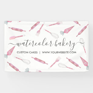Lona Utensilios de panadería Chef casero