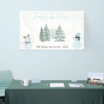 Vacaciones en invierno