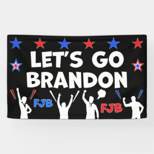 LONA VAMOS A BRANDON