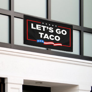 Lona Vamos a hacer que Taco Trump se muera de risa
