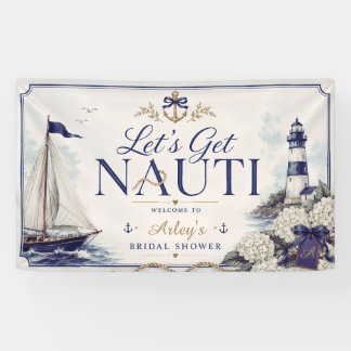 Lona Vamos a Nauti Fiesta de Despedida de Soltera Náuti