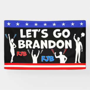 Lona Vamos Brandon