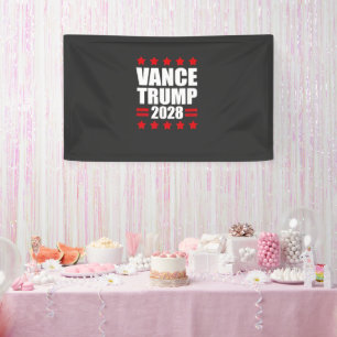 Lona Vance Trump elecciones presidenciales 2028