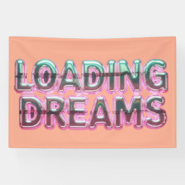 Lona Vaporwave Aesthetics with Glitch Effect and Neon