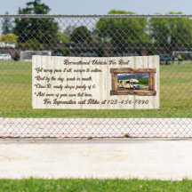 Vehículo recreativo personalizar de alquiler o ven