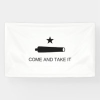 Ven y toma la bandera